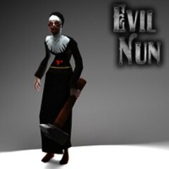 EVIL NUN