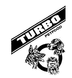 TURBO PETFOOD