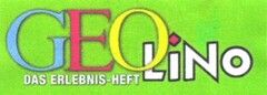 GEOLINO DAS ERLEBNIS-HEFT