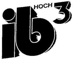 ib HOCH 3