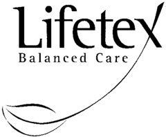 Lifetex Balanced Care