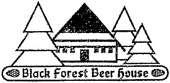 Black Forest Beer House