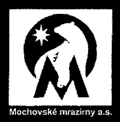 Mochovské mrazírny a.s.