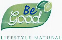 Be Good LIFESTYLE NATURAL