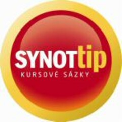 SYNOTtip KURSOVÉ SÁZKY