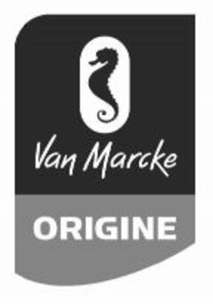 Van Marcke ORIGINE