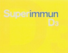 Superimmun D3