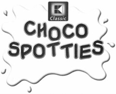 K Classic CHOCO SPOTTIES