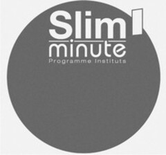 Slim' minute Programme Instituts