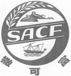 SACF