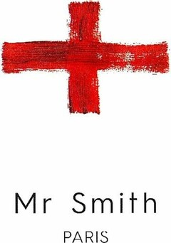 Mr Smith PARIS