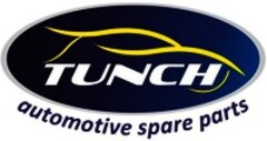 TUNCH automotive spare parts