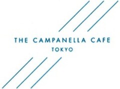 THE CAMPANELLA CAFE TOKYO