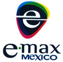 e-max MEXICO