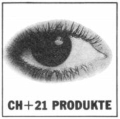 CH+21 PRODUKTE