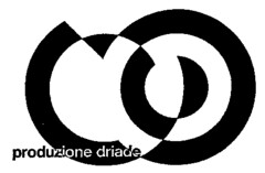 produzione driade