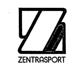 Z ZENTRASPORT