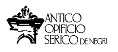 ANTICO OPIFICIO SERICO DE NEGRI