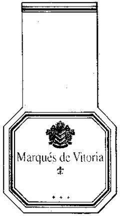Marqués de Vitoria