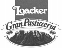 Loacker Gran Pasticceria