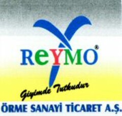 REYMO