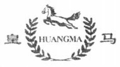 HUANGMA