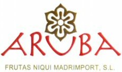 ARUBA FRUTAS NIQUI MADRIMPORT, S.L.