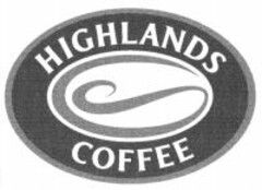 HIGHLANDS COFFEE