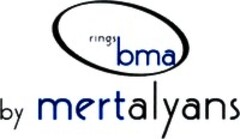 bma rings by mert alyans