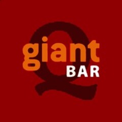 Q giant BAR