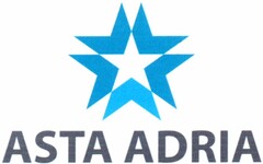 ASTA ADRIA