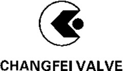 CHANGFEI VALVE