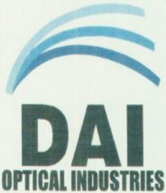 DAI OPTICAL INDUSTRIES