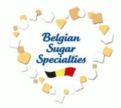 Belgian Sugar Specialties