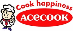 Cook happiness Acecook