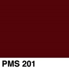 PMS 201