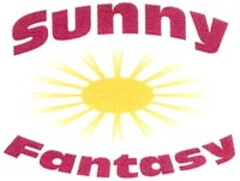 Sunny Fantasy