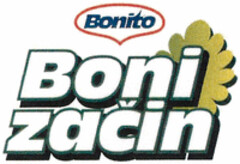 Bonito Boni začin