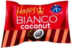 Happy BIANCO coconut