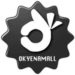 OKYENAMALL