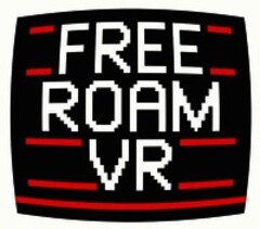 FREE ROAM VR