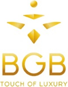 BGB TOUCH OF LUXURY