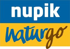 nupik naturgo