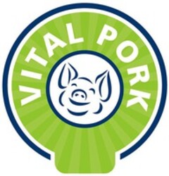 VITAL PORK