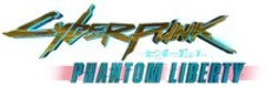 Cyberpunk 2077 PHANTOM LIBERTY