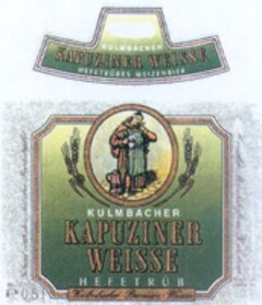 KAPUZINER WEISSE