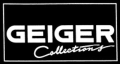 GEIGER Collections