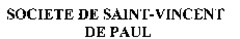 SOCIETE DE SAINT-VINCENT DE PAUL