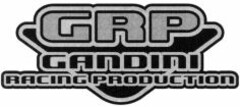 GRP GANDINI RACING PRODUCTION