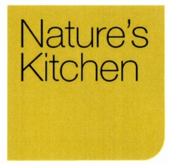 Nature's Kitchen